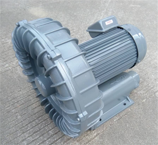 1/4HP环形鼓风机现货充足 工厂直供 Turbine风机选型指南