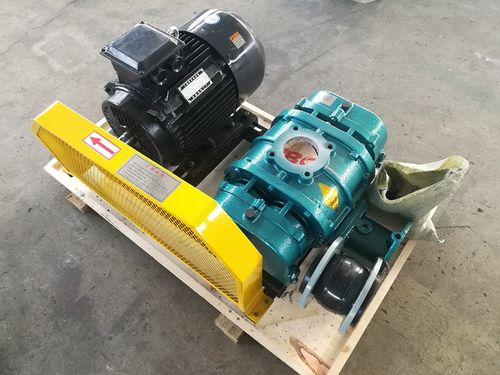 污水处理风机生产厂家 选型要点、主流类型与靠谱厂商推荐
