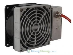 省空间型风扇加热器RHVL031 100W-600W机柜除湿防凝风机的专业解决方案